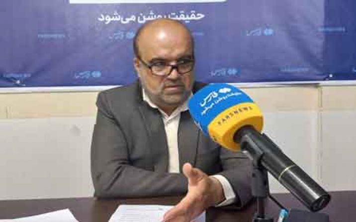 استقرار 27 اداره دولتی در شهرستان کهک استقرار 27 اداره دولتی در شهرستان کهک